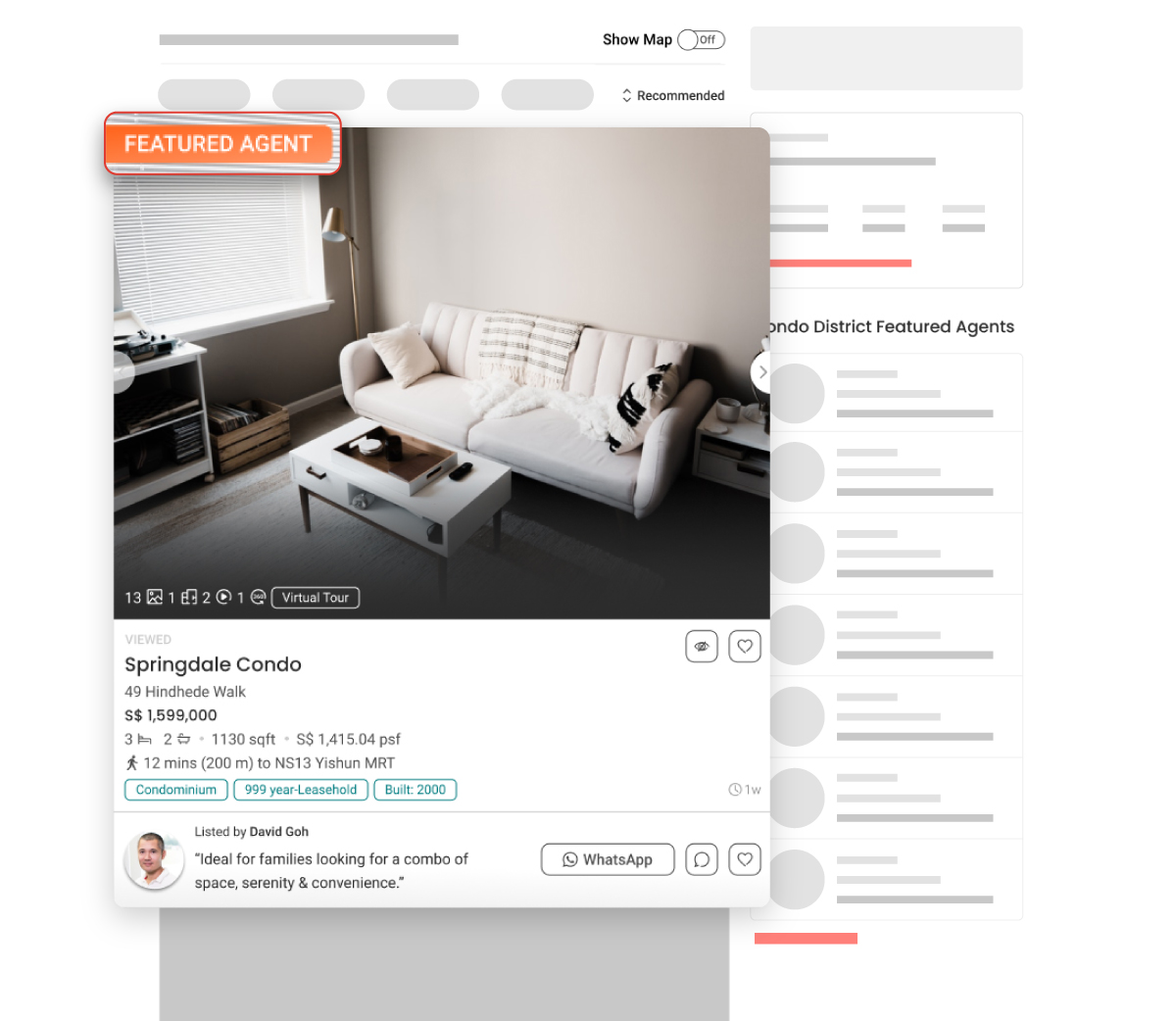 Featured Agent | Agent Offerings MY - PropertyGuru